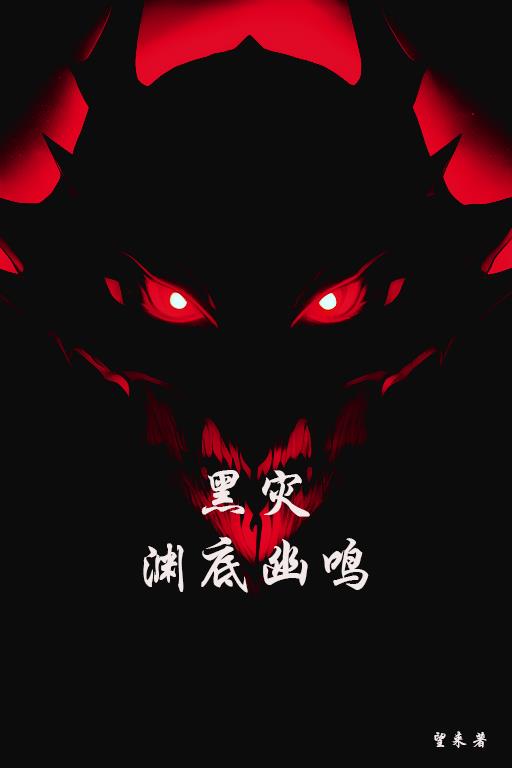 黑灾：渊底幽鸣