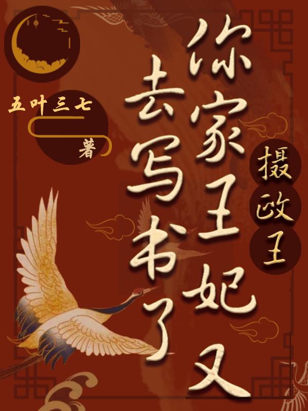 摄政王,你家王妃又去写书了
