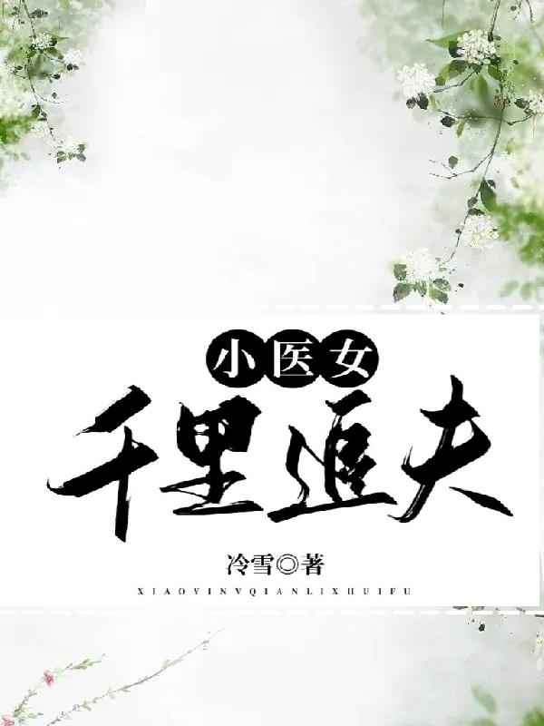 小医女千里追夫