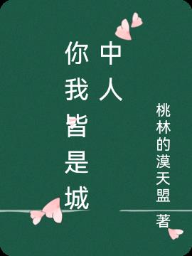 你我皆是城中人