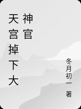 天宫掉下大神官