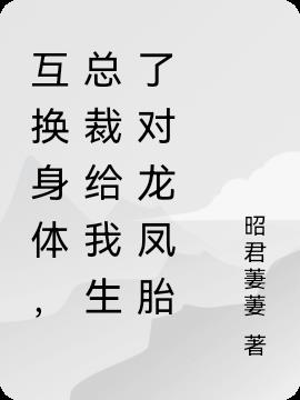 互换身体,总裁给我生了对龙凤胎
