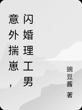 意外揣崽,闪婚理工男
