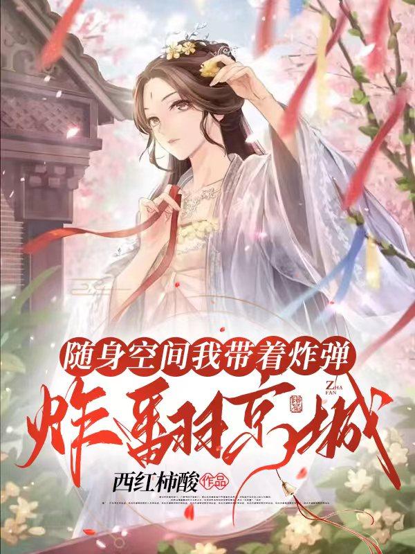 随身空间我带着炸弹炸翻京城