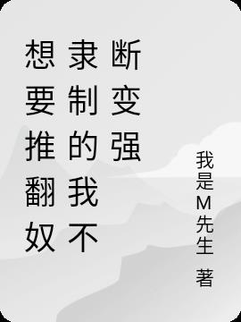想要推翻奴隶制的我不断变强