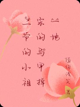 二爷的小祖宗的马甲掉一地