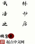 武林浩劫之后