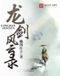 龙剑风云录