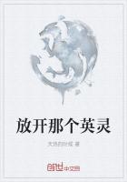 放开那个英灵