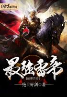 最强雷帝