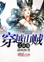 这个山贼有点猛