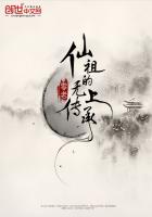 仙祖的无上传承