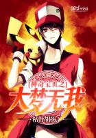 神奇宝贝之大梦无我