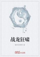 战龙狂啸