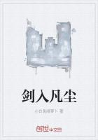 剑入凡尘