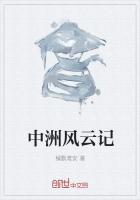中洲风云记