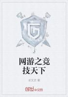 网游之竞技天下