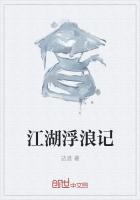 江湖浮浪记