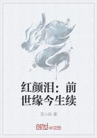 红颜泪：前世缘今生缘