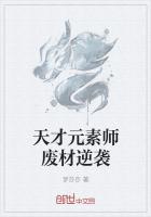 天才元素师废材逆袭