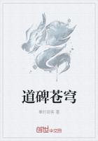 道碑苍穹