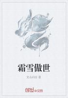 霜雪傲世
