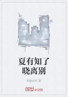 夏有知了晓离别