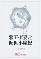 邪王撩妻之倾世小魔妃