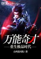 万能奇才重生极品时代
