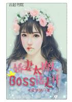 娇妻太撩人：boss请走开