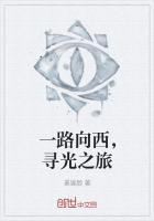 一路向西，寻光之旅