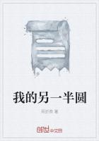 我的另一半圆