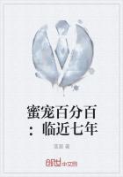 蜜宠百分百：临近七年