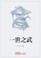 一世之武