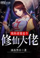 我的老婆是个修仙大佬