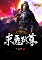 求魔独尊