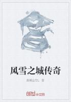 风雪之城传奇