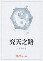 究天之路
