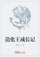 造化王成长记