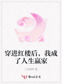 穿进红楼后,我成了人生赢家