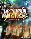 这个世界的穿越者有点多