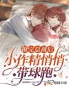 撩完总裁后,小作精悄悄带球跑