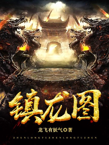 镇龙图